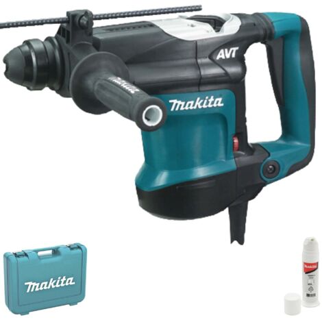 Makita HR3210C Bohrhammer 850 W 22 Sds-Plus 22 5,0 J 230V