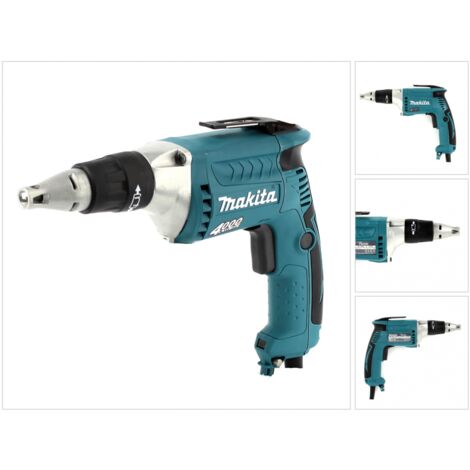 Makita Werkzeug - Schnellbauschrauber 570 W FS4300