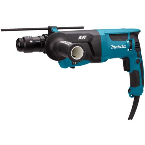 Makita Werkzeug - Kombihammer 800 W HR2631F