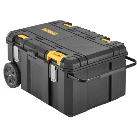 DeWALT Zubehör - Mobile Montagebox TSTAK DWST17871-1