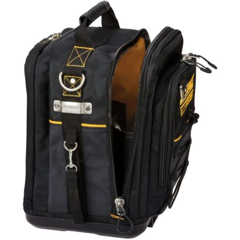 DeWALT Zubehör - Tough System 2.0 Werkzeugtasche mit halber Breite DWST83524-1