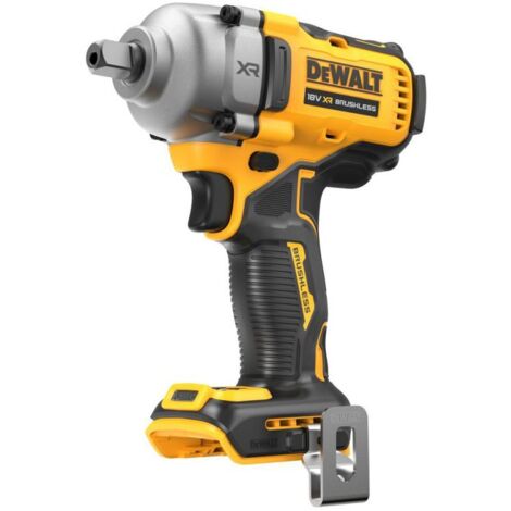 DeWalt DCF 892 N Akku Schlagschrauber 18 V 812 Nm 1/2" Brushless Solo - ohne Akku, ohne Ladegerät (1/10)