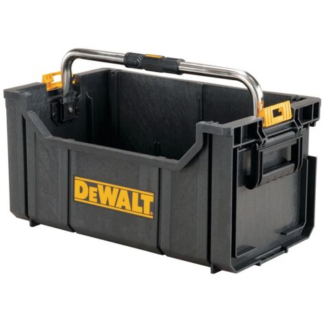 Werkzeugkasten ToughSystem DS450 DEWALT 597x480x600 mm - DWST1-75654