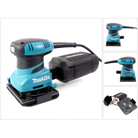Makita Werkzeug - Faust-Schwingschleifer 200 W BO4555