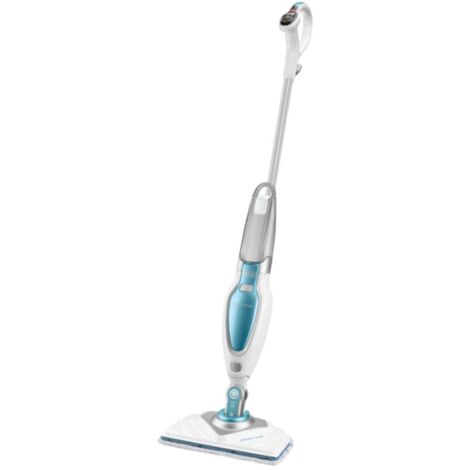 1600w dampfwischreiniger - Black+decker - fsm1630