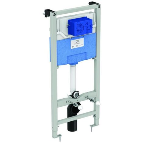 Ideal Standard ProSys - Vorwandelement ProSys 120M für Wand-WC R009467 (1/5)