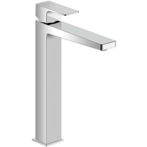 Duravit Manhattan - Waschtischarmatur, Chrom MH1040002010 (1/3)
