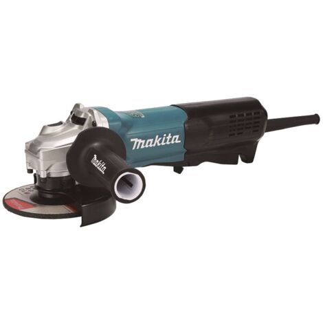 Makita Werkzeug - Winkelschleifer 125 mm, 1900 W GA5095X01