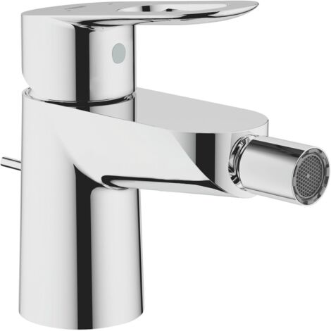 Grohe BauLoop - Bidet-Einhebelmischer, verchrom 23338000