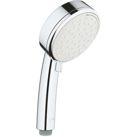 Grohe Tempesta New - Brause Cosmopolitan 100, 2 Strahlarten, Chrom 26046002