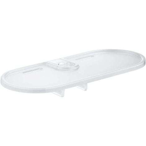 Grohe Vitalio Universal - Ablage für die Duschstange 27725000