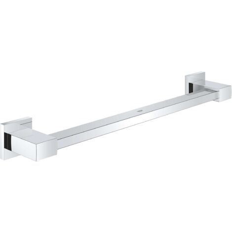 Grohe QuickFix Start Cube - Haltegriff, Länge 50 cm, verchromt 41095000 (1/3)