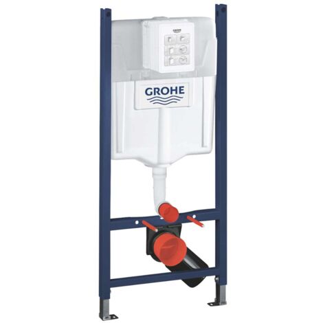 Grohe Rapid SL - Gestell für Wand-WC 38840000