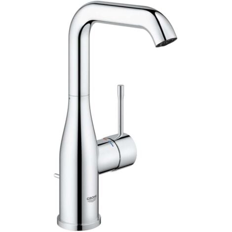 Grohe Essence - Waschtisch Einhebelmischer L, verchromt 32628001