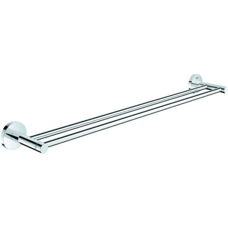 Grohe Essentials - Handtuchhalter, 65 cm, verchromt 40802001