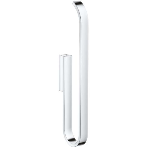 Grohe Selection - Reservepapierhalter, verchromt 41067000
