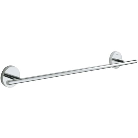 Grohe BauCosmopolitan - Handtuchhalter, verchromt 40459001