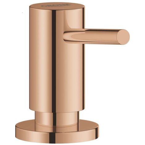 Grohe Cosmopolitan - Spülmittelspender, 500 ml, Warm Sunset 40535DA0