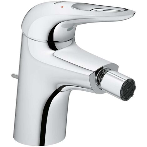 Grohe Eurostyle - Bidet-Einhebelmischer S, verchromt 33565003