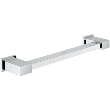 Grohe Essentials Cube - Wannengriff, Länge 34 cm, verchromt 40514001
