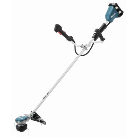 Makita DUR368APT2  Akku Freischneider Trimmer Bl 2x18V Li-Ion Lxt