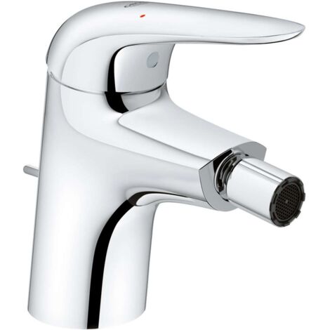 Grohe Eurostyle - Bidet-Einhebelmischer S, verchromt 23720003