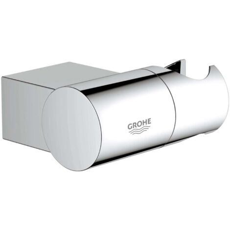 Grohe Rainshower - Wandbrausehalter, verchromt 27055000