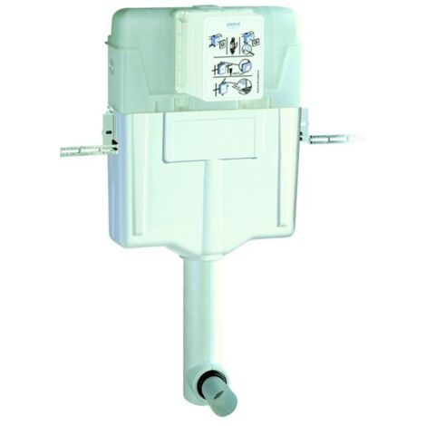 Grohe - Spülkasten GD 2 38661000