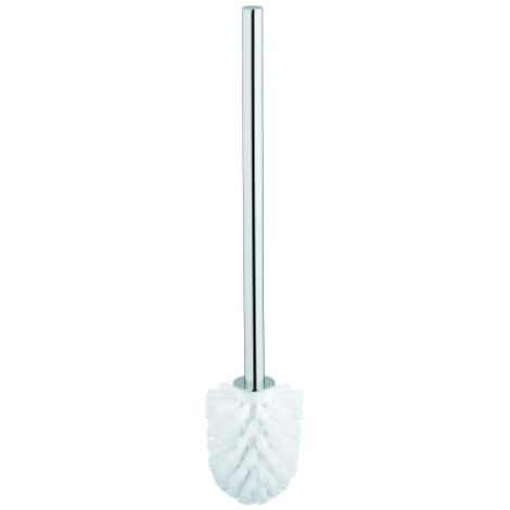 Grohe Ersatzteile - Ersatztoilettenbürste, verchromt 40392000