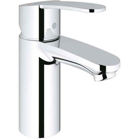Grohe Eurostyle Cosmopolitan - Waschtisch Einhebelmischer ES, verchromt 2337320E