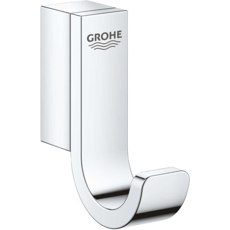 Grohe Selection - Bademantelhaken, verchromt 41039000