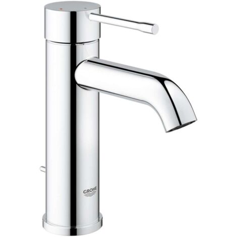 Grohe Essence - Waschtisch Einhebelmischer S, verchromt 23591001