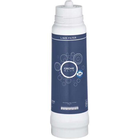 Grohe Ersatzteile - Filter für GROHE Blue 2600 l 40412001