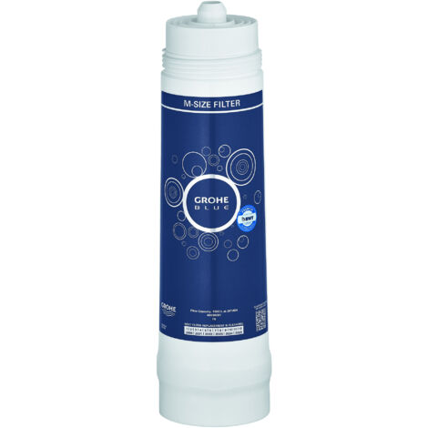 Grohe Ersatzteile - Filter für GROHE Blue 1500 l 40430001
