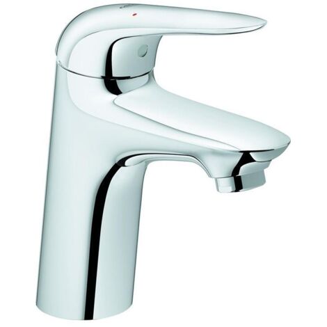 Grohe Eurostyle - Waschtisch Einhebelmischer S, verchromt 23715003 (1/5)