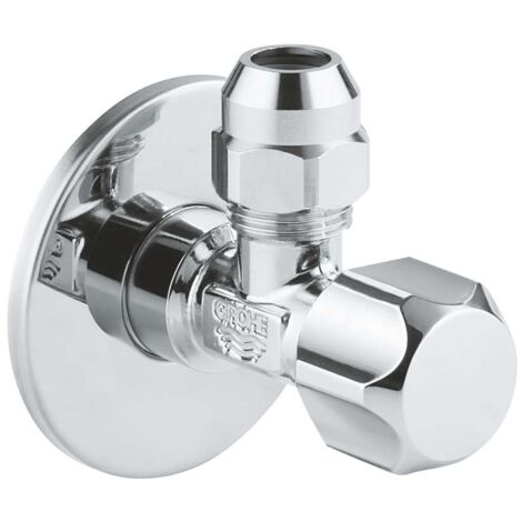 Grohe Universal - Eckventil, verchromt 22023000