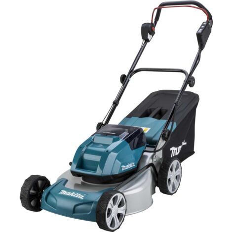 Makita DLM463Z Akku-Rasenmäher 2x 18 V Solo