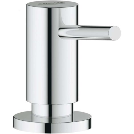 Grohe Cosmopolitan - Spülmittelspender, verchromt 40535000