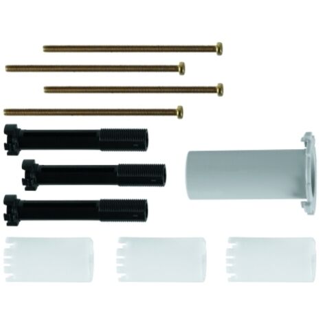 Grohe Ersatzteile - Verlängerungsset 25 mm, universal 14048000
