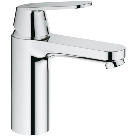 Grohe Eurosmart Cosmopolitan - Waschtisch Einhebelmischer ES, verchromt 2339800E