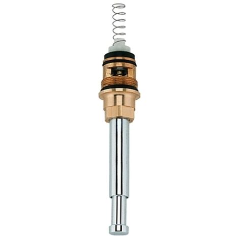 Grohe Umstellung 46058000 für Unterputz-Einhandmischer chrom