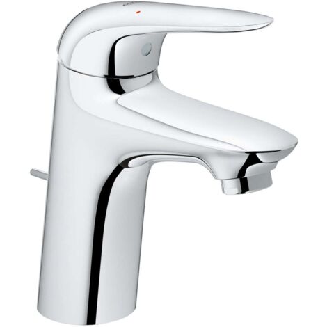 Grohe Eurostyle - Waschtisch Einhebelmischer S, verchromt 23707003