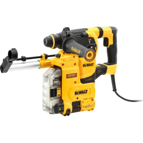 Kombihammer D25335K Leistung 950W Leerlaufdrehz.1150 1/min SDS-plus Schlagenergie 3,5J (1/3)