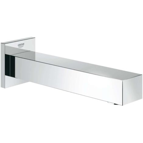Grohe Eurocube - Wanneneinlauf, verchromt 13303000
