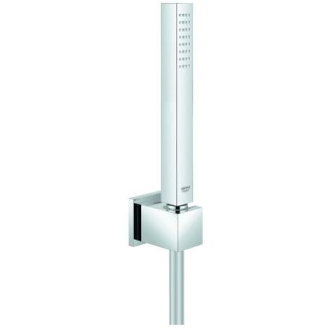 Grohe Euphoria Cube - Brausegarnitur, verchromt 27703000