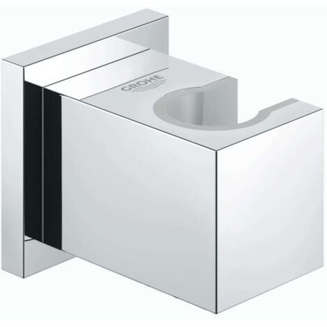 Grohe Euphoria Cube - Wandbrausehalter, verchromt 27693000
