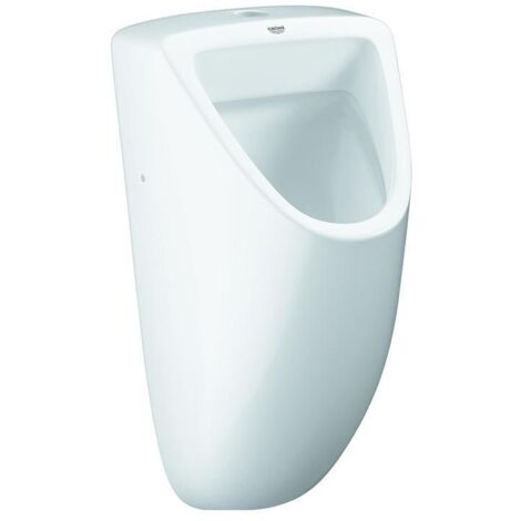 Grohe Bau Ceramic - Pissoir, 337x355 mm, Alpinweiß 39439000
