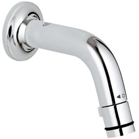 Grohe Universal - Universal Waschtisch-Wandauslaufventil, verchromt 20205000