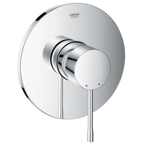 Grohe Essence - Duscharmatur - Unterputz, verchromt 24057001