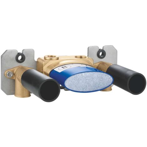 Grohe Grotherm SmartControl Unterputz- Einbaukörper für